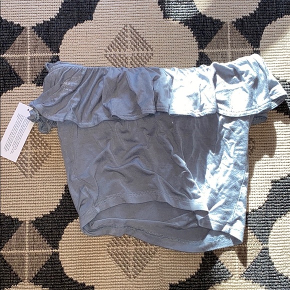 AE Tube top - Picture 2 of 5